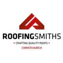RoofingSmiths Christchurch logo